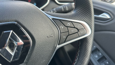 Renault Clio 1.0 TCe 90 RS Line 5dr Petrol Hatchback